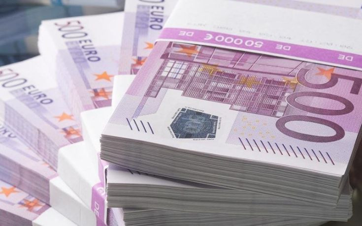 Μυστήριο με 500ευρα που βρέθηκαν στις τουαλέτες της Γενεύης